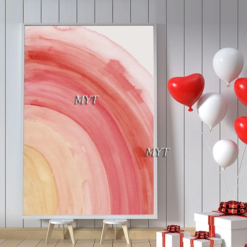 Light Color Concise Style Abstract Canvas Oil Painting 100% Handmade Wall Picture Modern Art Showpiece For Home Decoration
Light Color Concise Style Abstract Canvas Oil Painting 100% Handmade Wall Picture Modern Art Showpiece For Home Decoration