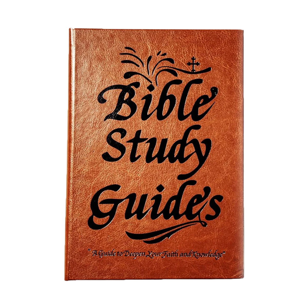 Руководство по изучению Библии для женщин: Ежедневник-журнал, обзорные заметки, учебные материалы для молитв
Руководство по изучению Библии для женщин: Ежедневник-журнал, обзорные заметки, учебные материалы для молитв