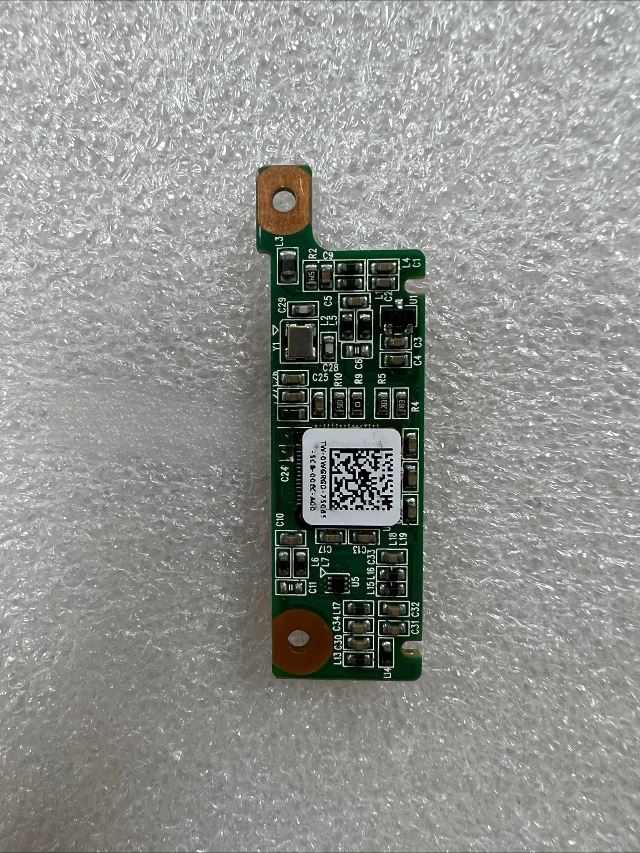 For dell Original CN - 0WGRG0
For dell Original CN - 0WGRG0