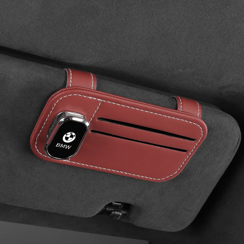 Car Sun Visor Glasses Holder Sunglasses Clip Card Ticket Clip For Bmw M M2 M3 M4 M5 M6 E46 E90 E60 F10 F30 E39 E36 F20 E87 F40
Car Sun Visor Glasses Holder Sunglasses Clip Card Ticket Clip For Bmw M M2 M3 M4 M5 M6 E46 E90 E60 F10 F30 E39 E36 F20 E87 F40