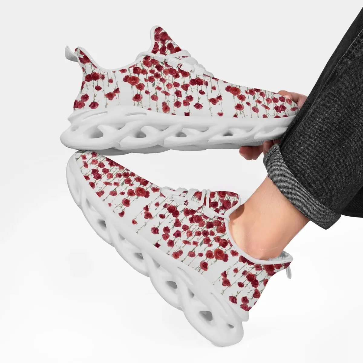 2025 обувь для мужчин, дышащая модная повседневная обувь для спортзала, легкая прогулочная обувь больших размеров, мужские кроссовки высокого качества, Zapatillas Hombre
2025 обувь для мужчин, дышащая модная повседневная обувь для спортзала, легкая прогулочная обувь больших размеров, мужские кроссовки высокого качества, Zapatillas Hombre