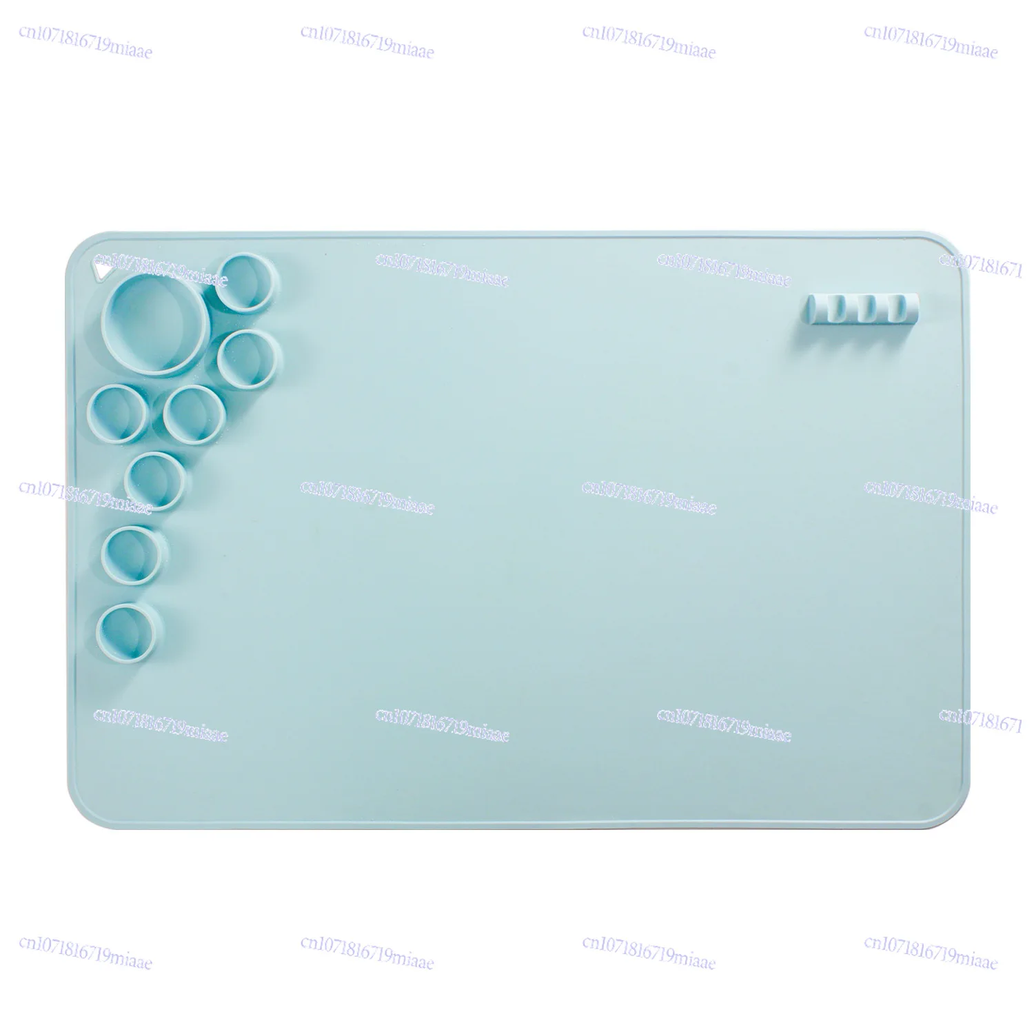Silicone Painting Mat, New Children's Painting Mat, Creative DIY Painting Mat for Children's Art Supplies
Silicone Painting Mat, New Children's Painting Mat, Creative DIY Painting Mat for Children's Art Supplies