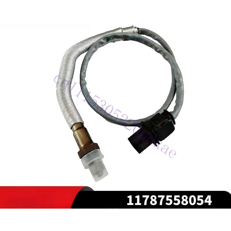 FOR BMW Oxygen Sensor 11787558054
FOR BMW Oxygen Sensor 11787558054