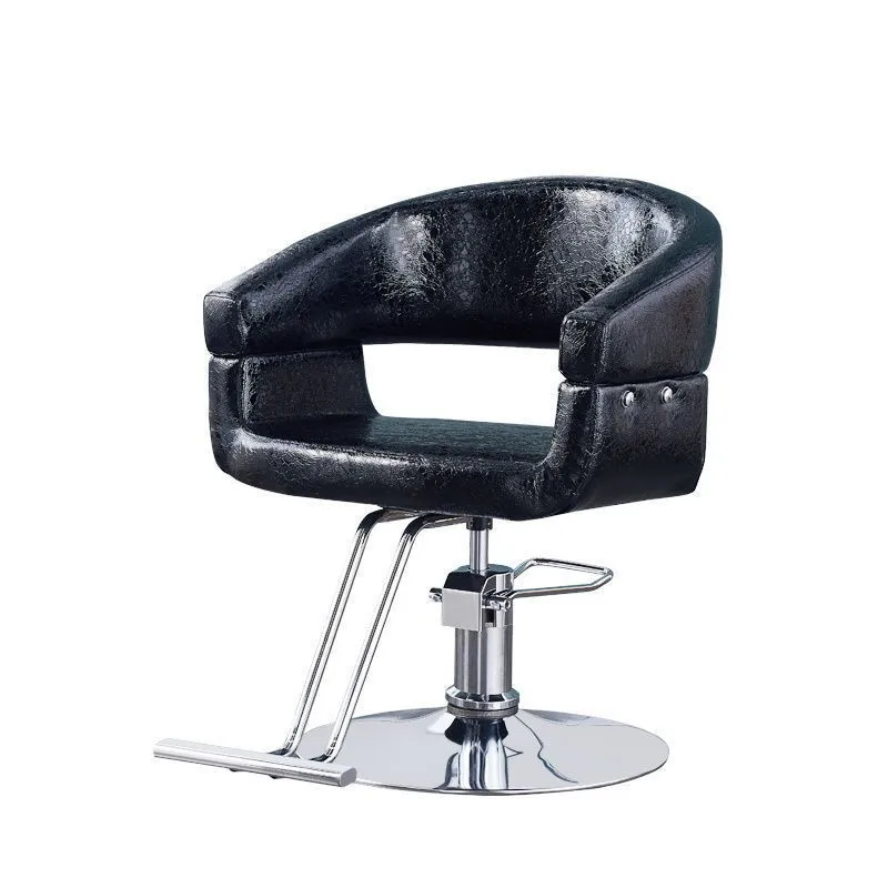Cheap Modern Popular Hair Salon Barber Chairs Recliner Lift Down Barber Chairs With Footrest
Cheap Modern Popular Hair Salon Barber Chairs Recliner Lift Down Barber Chairs With Footrest