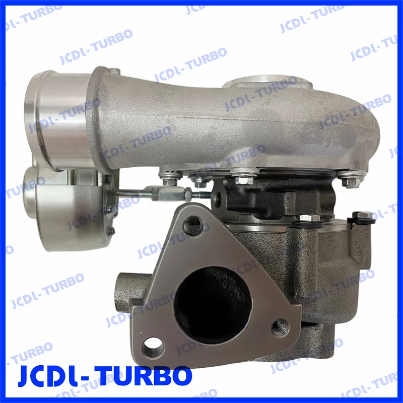 TF035HL turbo 49135-07300 28231-27800 49135-07100 Turbocharger for Hyundai Santa Fe 2.2 CRDi D4EB
TF035HL turbo 49135-07300 28231-27800 49135-07100 Turbocharger for Hyundai Santa Fe 2.2 CRDi D4EB