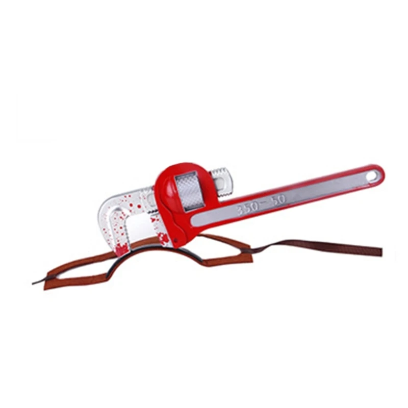 Pet Dog Cosplay Knife Bloodstains Headband Accessories Dress Up for Halloween Dropship
Pet Dog Cosplay Knife Bloodstains Headband Accessories Dress Up for Halloween Dropship