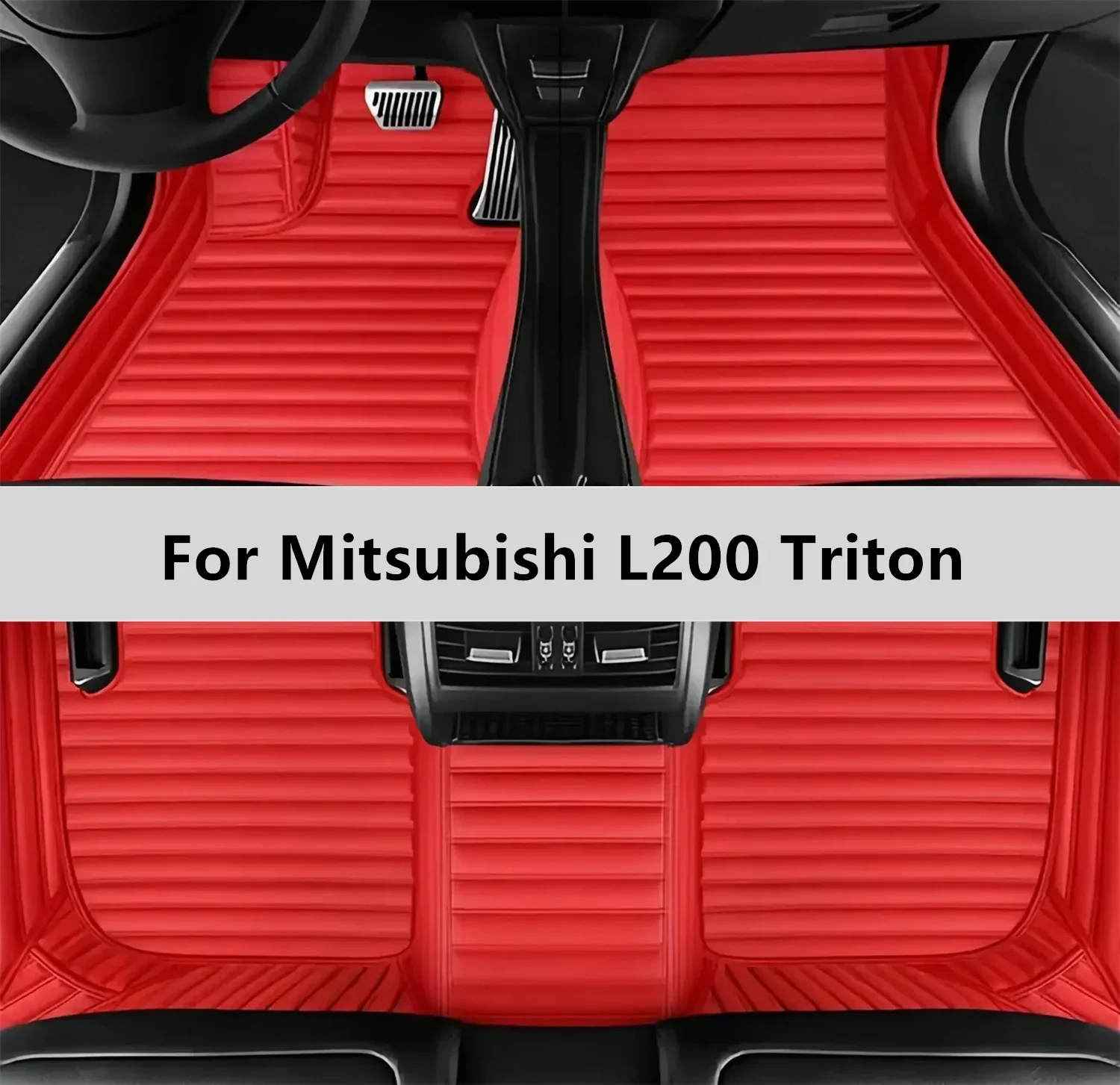 Custom Car Floor Mats For Mitsubishi L200 Triton 2016 2017 2018 Floor Mat Car Mat Accessories Men Women Interior Accessories
Custom Car Floor Mats For Mitsubishi L200 Triton 2016 2017 2018 Floor Mat Car Mat Accessories Men Women Interior Accessories