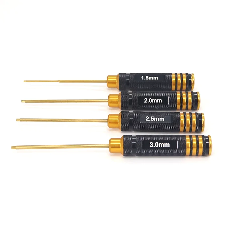 JDMODEL JDM-12F Hex Key Wrench Set 0.9–3.0mm for RC Model Repair
JDMODEL JDM-12F Hex Key Wrench Set 0.9–3.0mm for RC Model Repair