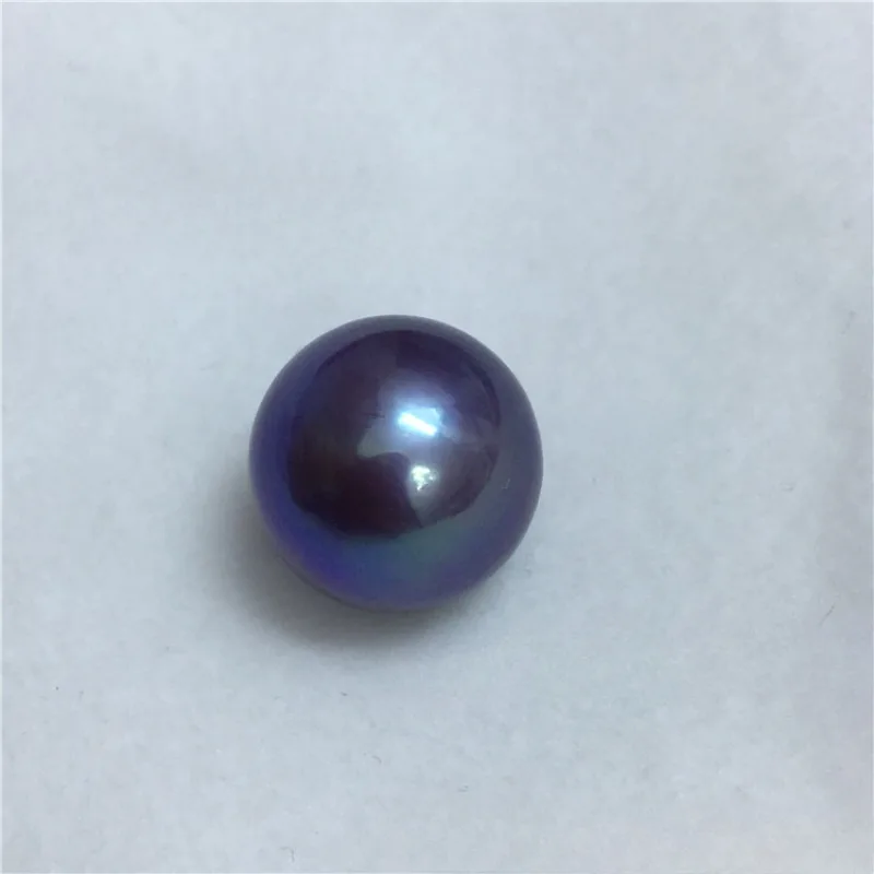 Romantic Purple 13-14mm Loose Pearls, Create Your Own Earrings/Necklace/Ring, Wedding/Anniversary Gift
Romantic Purple 13-14mm Loose Pearls, Create Your Own Earrings/Necklace/Ring, Wedding/Anniversary Gift