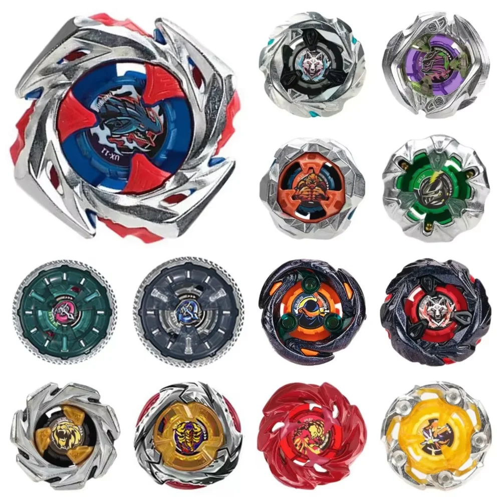 Игрушка Takara Tomy Rotating Byblades UX Toy UX-16 Random Boost Clock Phantom Selec 9-65B UX15 UX13 UX-11 UX-09 UX08 UX-03UX01
Игрушка Takara Tomy Rotating Byblades UX Toy UX-16 Random Boost Clock Phantom Selec 9-65B UX15 UX13 UX-11 UX-09 UX08 UX-03UX01