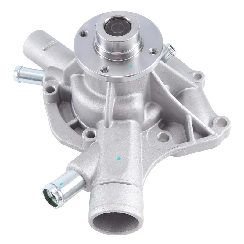 Car Water Pump Engine Cooling Water Pump 1112004301 For Mercedes-Benz C-Class W203 00-07 CL203 01-11 S203 01-07 Replacement
Car Water Pump Engine Cooling Water Pump 1112004301 For Mercedes-Benz C-Class W203 00-07 CL203 01-11 S203 01-07 Replacement