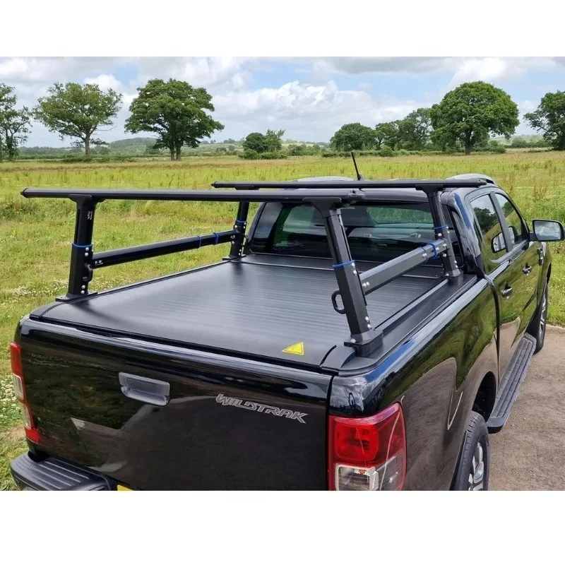 HIACE HOME Use for Pickup 4X4Car Body Accessories Hilux Revo Rocco 2015-2020 Roll Cage
HIACE HOME Use for Pickup 4X4Car Body Accessories Hilux Revo Rocco 2015-2020 Roll Cage