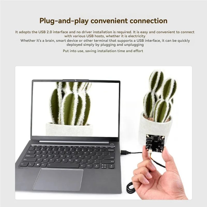 B29C-GC2093 USB-модуль камеры GC2093 170 градусов 1920X1080 USB2.0 Бесплатный драйвер Мониторный модуль Микрофон
B29C-GC2093 USB-модуль камеры GC2093 170 градусов 1920X1080 USB2.0 Бесплатный драйвер Мониторный модуль Микрофон