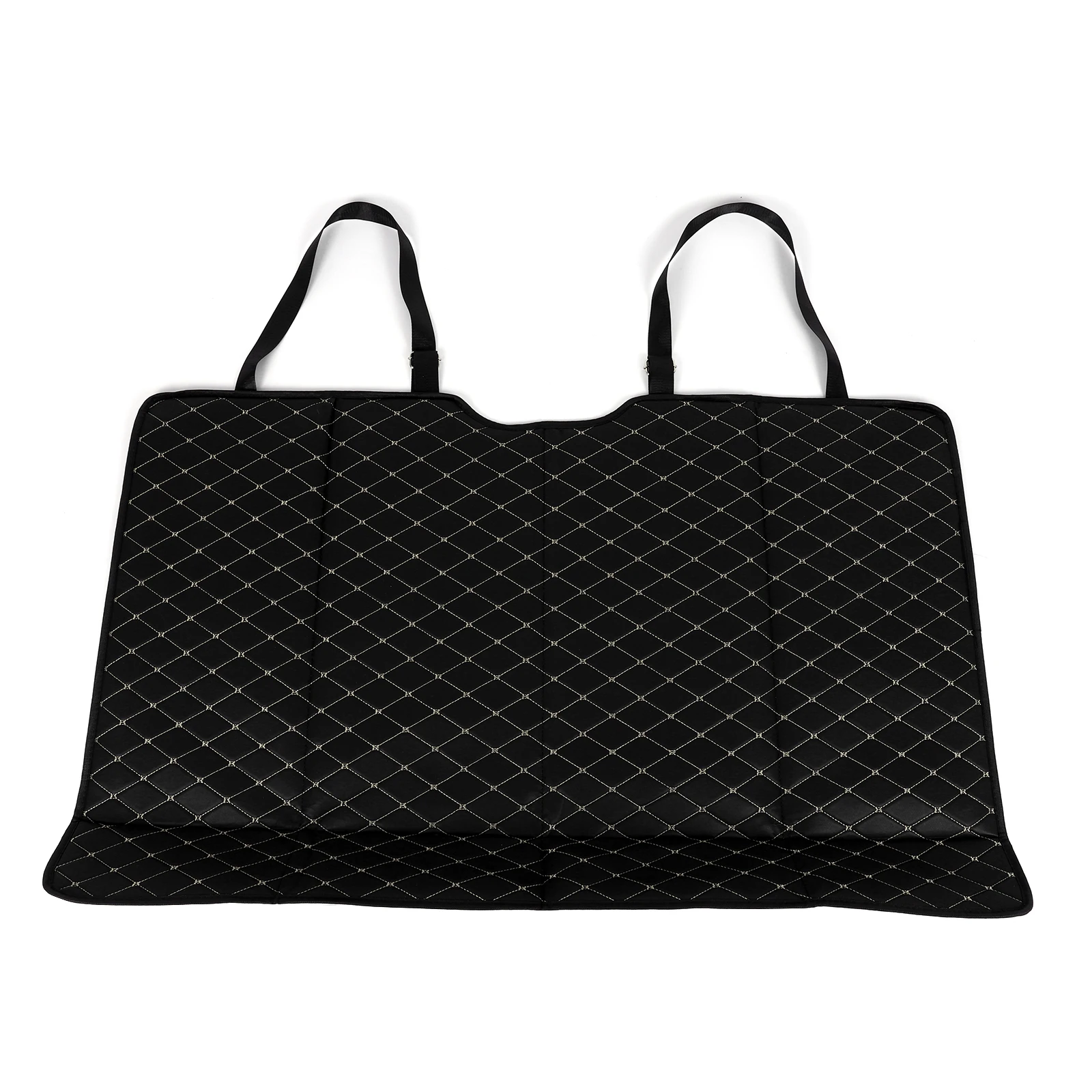 Car Rear Seat Mattress Extension Plate PU Leather Portable Car Camping Mattress for Sleeping for Sedan/SUV Camping Essential
Car Rear Seat Mattress Extension Plate PU Leather Portable Car Camping Mattress for Sleeping for Sedan/SUV Camping Essential