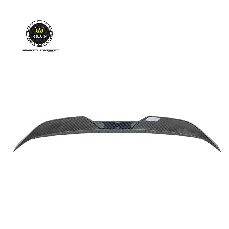 MP Style Carbon Fiber Spoiler For BMW G87 M2 G42 M240i Carbon Fiber MP Style Carbon Fiber Rear Spoiler Bodykit For BMW G42 2022+
MP Style Carbon Fiber Spoiler For BMW G87 M2 G42 M240i Carbon Fiber MP Style Carbon Fiber Rear Spoiler Bodykit For BMW G42 2022+