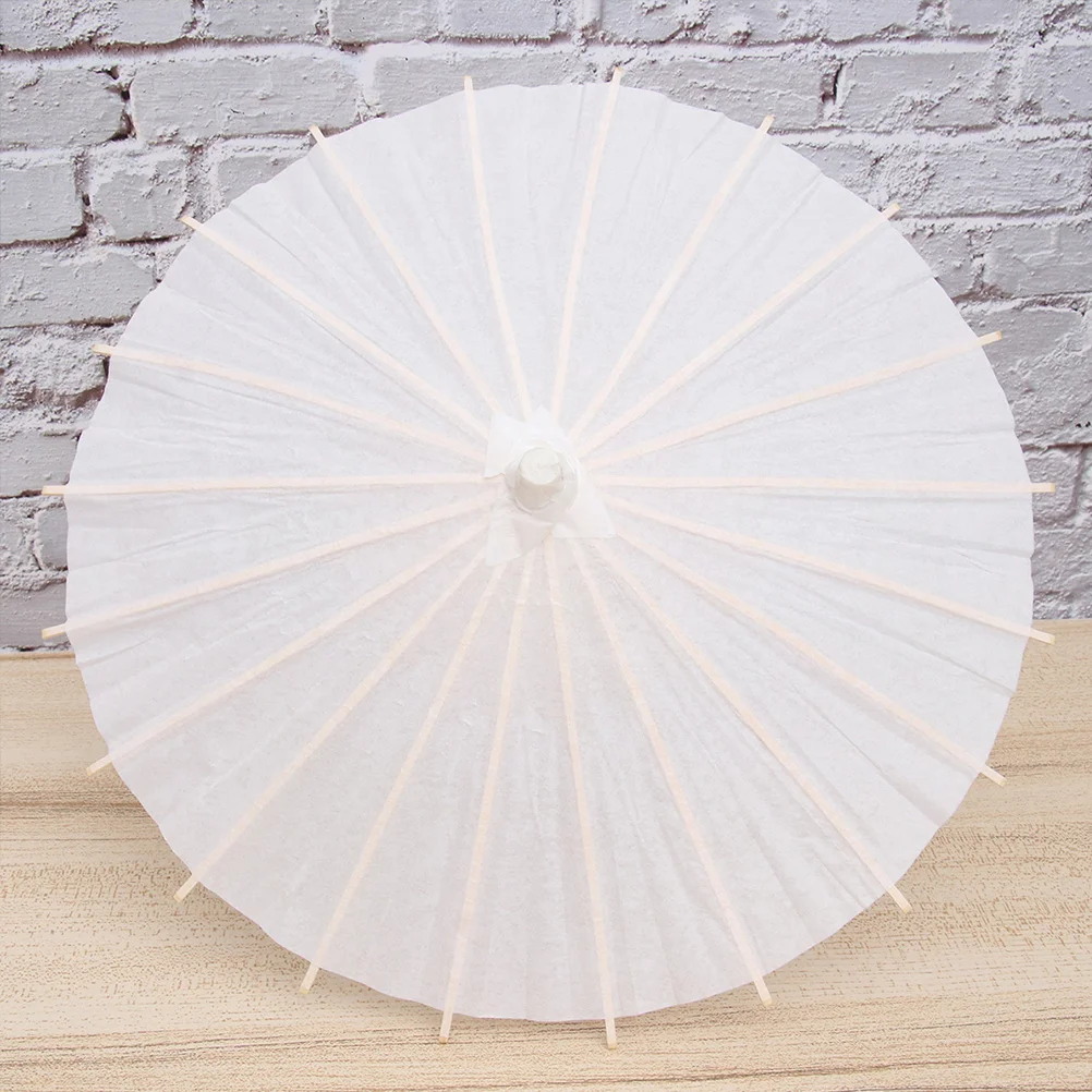 Waterproof Paper Parasol Blank Oiled Umbrella for Kids Unfinished Manual Primary School
Waterproof Paper Parasol Blank Oiled Umbrella for Kids Unfinished Manual Primary School