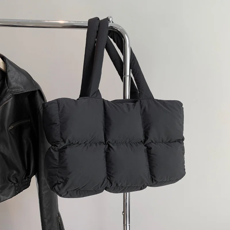 bolsa de hombro impermeable, de gran capacidad, suave, de Color sólido, Retro, a la moda, de invierno
bolsa de hombro impermeable, de gran capacidad, suave, de Color sólido, Retro, a la moda, de invierno
