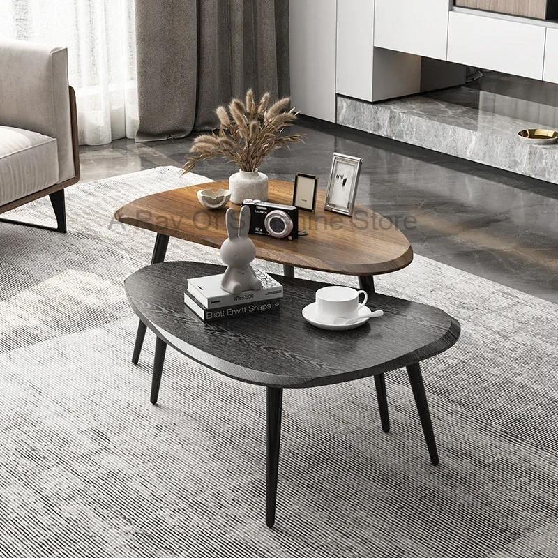 Center Tea Coffee Table Sofa Side Table Living Room Wooden Modern Coffee Table Low Luxury Stolik Kawowy Home Furniture WK
Center Tea Coffee Table Sofa Side Table Living Room Wooden Modern Coffee Table Low Luxury Stolik Kawowy Home Furniture WK