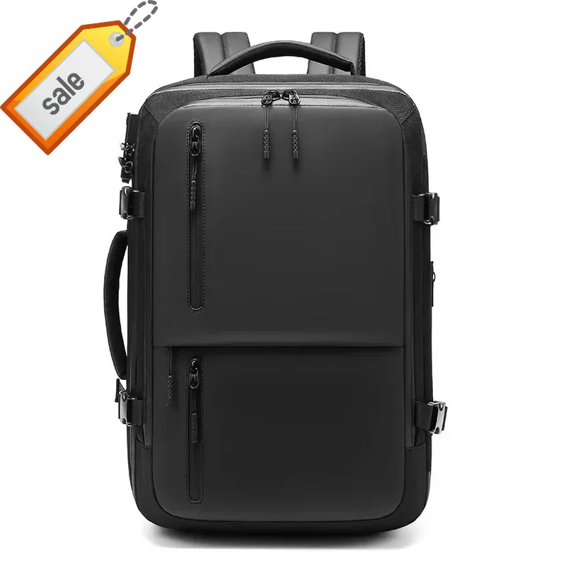 New Fashion Waterproof s USB Charging School Bag Anti-theft Men Fit 15.6 Inch Laptop Travel Backpack Mochila
New Fashion Waterproof s USB Charging School Bag Anti-theft Men Fit 15.6 Inch Laptop Travel Backpack Mochila