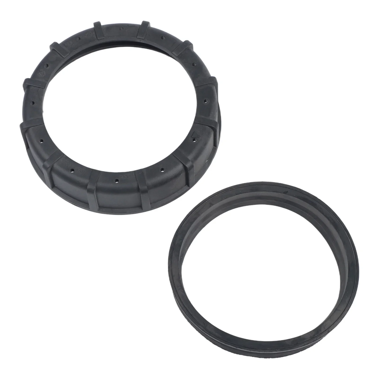 For Nissan OEM Compatible Fuel Tank Seal & Lock Ring Ideal Fitment For Models S14 R32 And More Includes Key Part Numbers
For Nissan OEM Compatible Fuel Tank Seal & Lock Ring Ideal Fitment For Models S14 R32 And More Includes Key Part Numbers