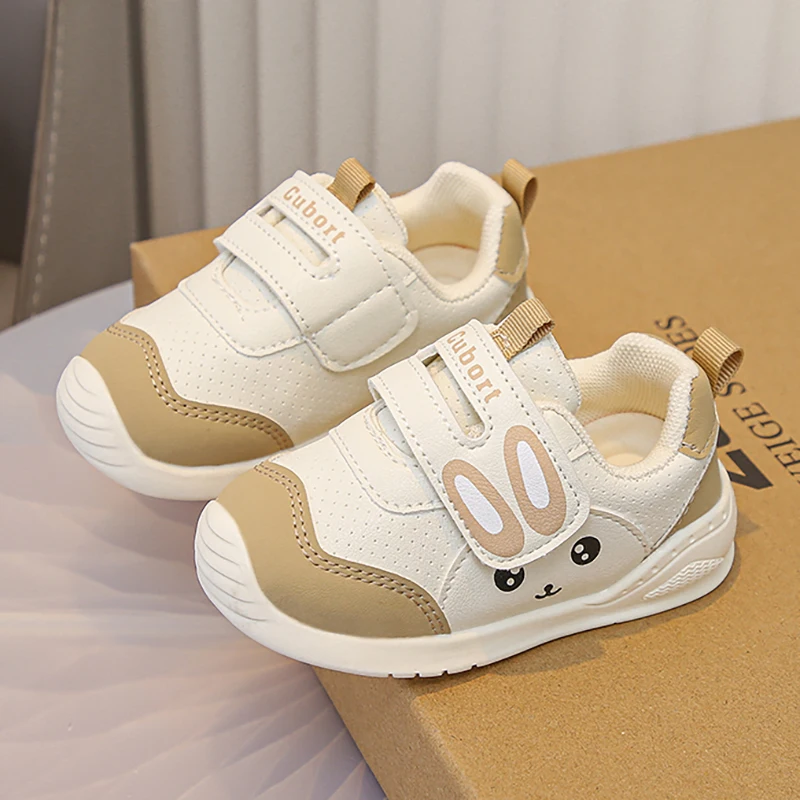 Cute Toddler Shoes For Baby Boys PU Leather Children's Sport Shoes Waterproof Ergonomics Kid's Sneakers Casual Footwear
Cute Toddler Shoes For Baby Boys PU Leather Children's Sport Shoes Waterproof Ergonomics Kid's Sneakers Casual Footwear