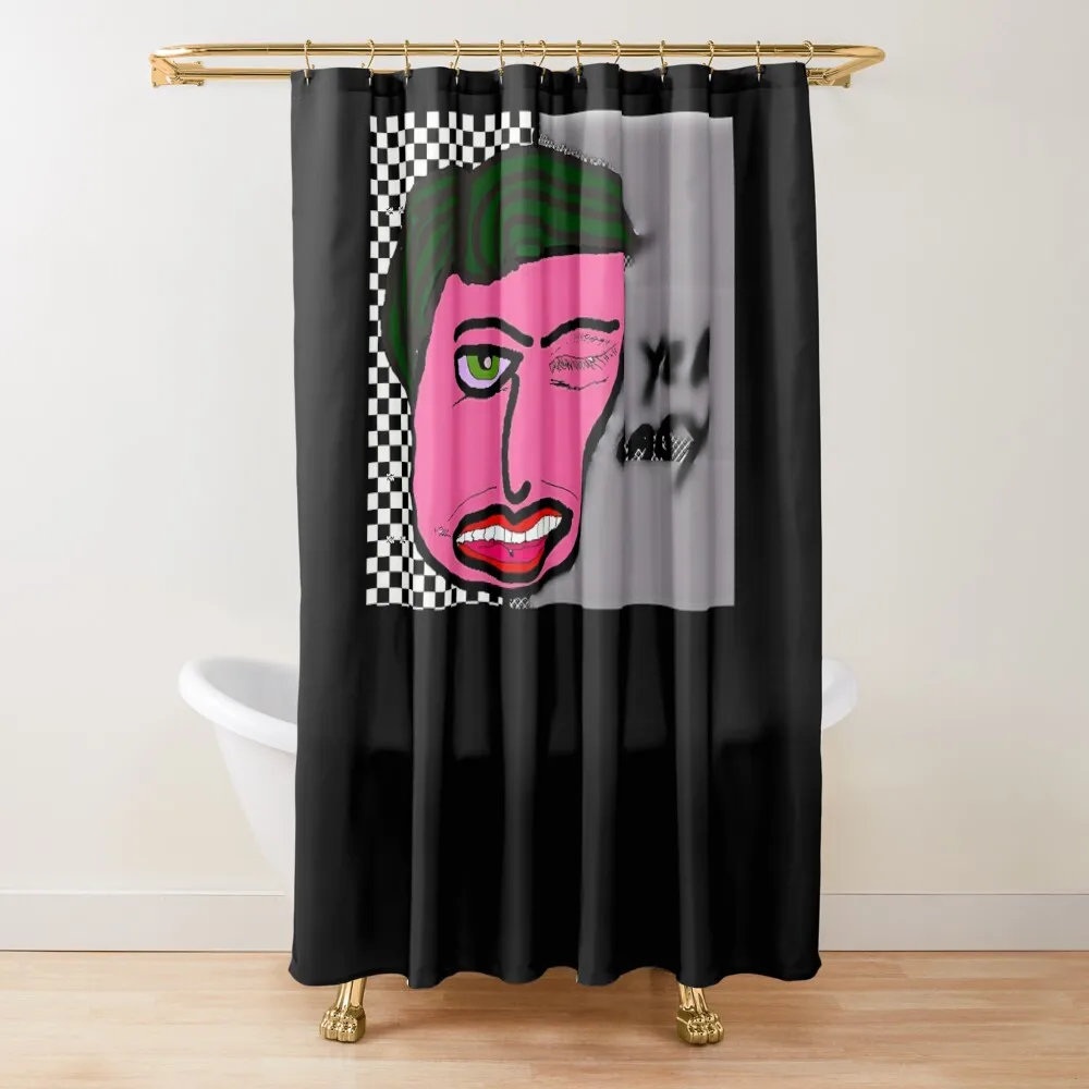Ringo Starr Art Yer Baby Shower Curtain Bathroom Box Modern Accessory Bathrooms Curtain
Ringo Starr Art Yer Baby Shower Curtain Bathroom Box Modern Accessory Bathrooms Curtain