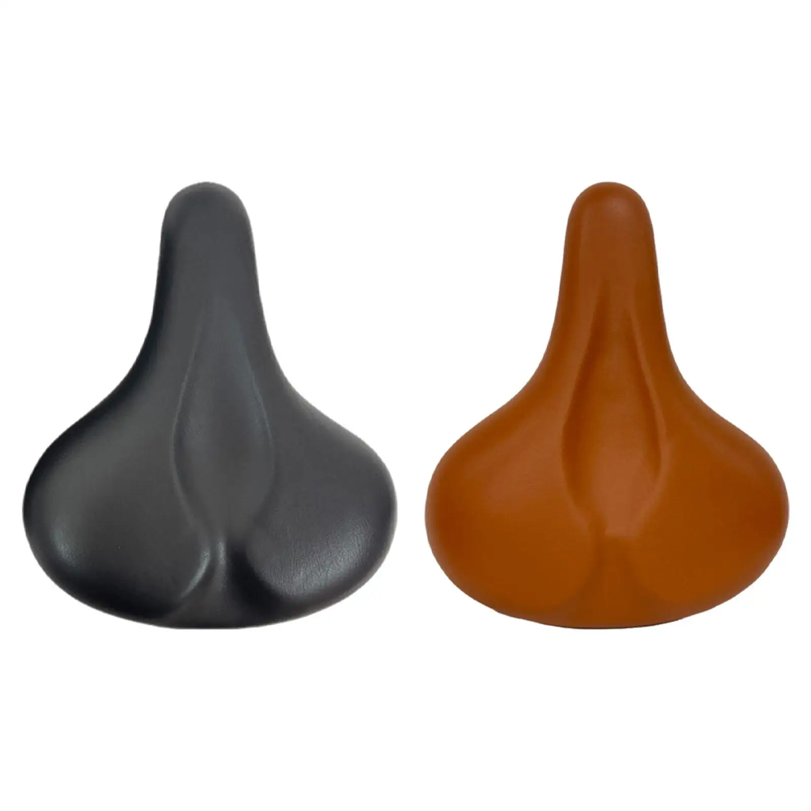 Bike Seat Ergonomic Easy to Install Comfort Wear Resistant Bicycle Saddle
Bike Seat Ergonomic Easy to Install Comfort Wear Resistant Bicycle Saddle