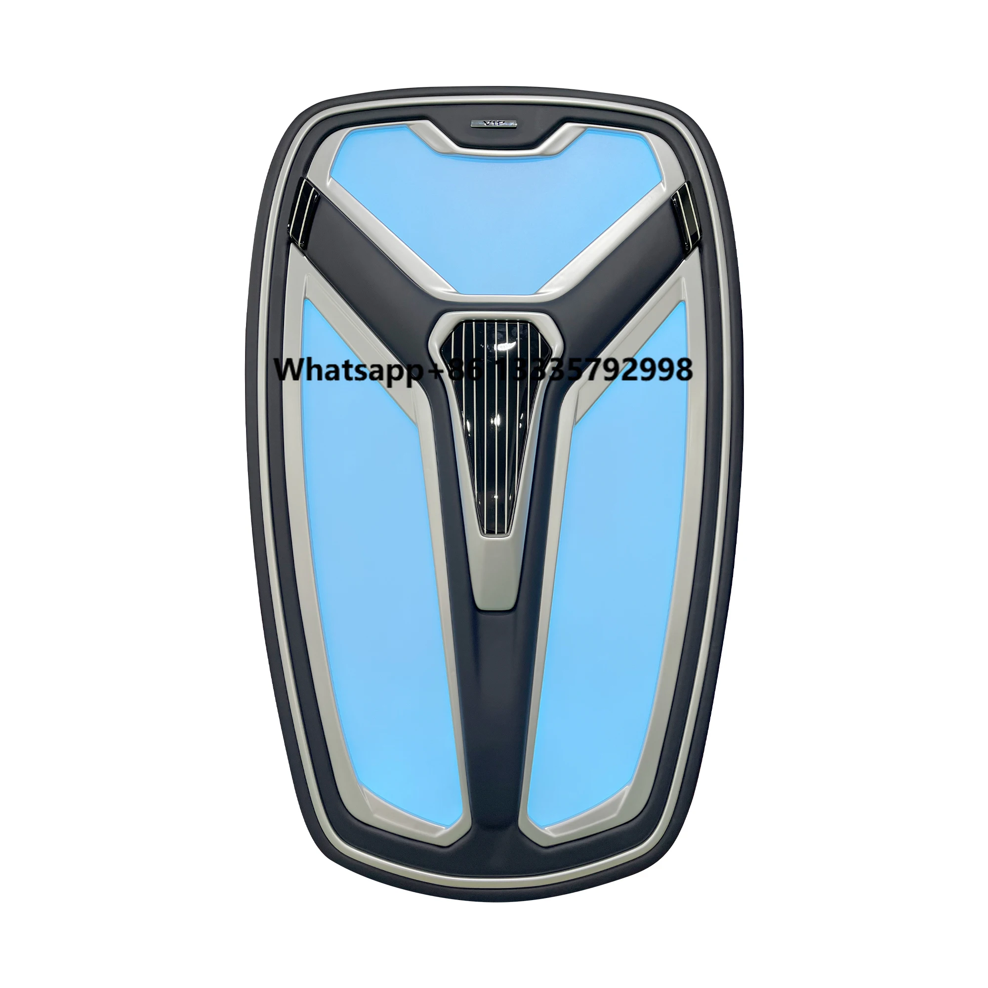 New Style Ceiling Light with Gradient Color Light for Van MPV Mercedes Benz VCLASS W447 V260 VITO
New Style Ceiling Light with Gradient Color Light for Van MPV Mercedes Benz VCLASS W447 V260 VITO