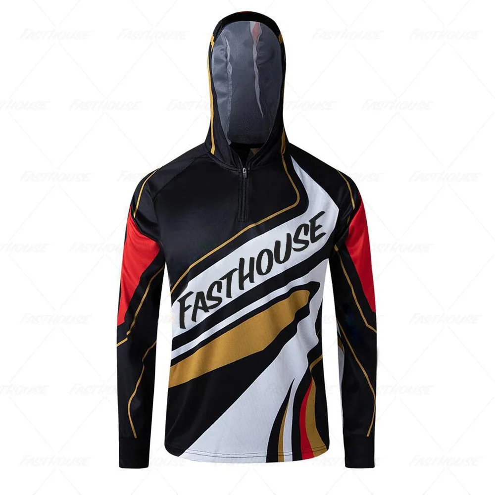 2023 New Summer Fishing Clothing Hooded Men Jacket Waterproof Quick-drying Coat Fishing Shirt Hiking Cycling Fishing Clothes
2023 New Summer Fishing Clothing Hooded Men Jacket Waterproof Quick-drying Coat Fishing Shirt Hiking Cycling Fishing Clothes