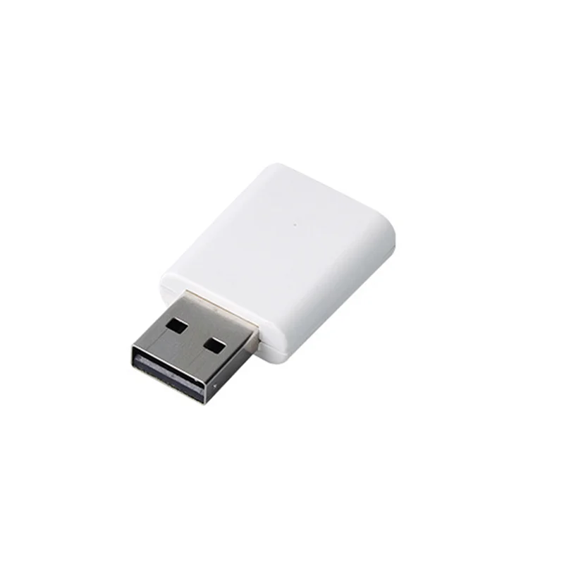 Tuya ZigBee 3,0 повторитель сигнала USB-удлинитель для устройств ZigBee2MQTT Mesh Home Assistant Deconz Automation, вилка европейского стандартаJAS
Tuya ZigBee 3,0 повторитель сигнала USB-удлинитель для устройств ZigBee2MQTT Mesh Home Assistant Deconz Automation, вилка европейского стандартаJAS