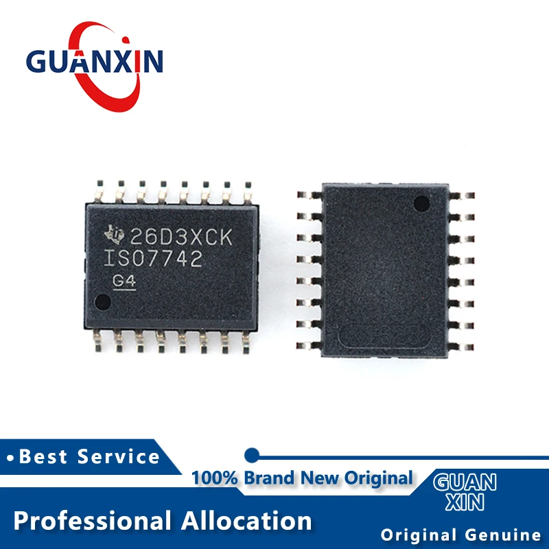 100% New ISO6742FQDWRQ1 ISO6742QDWRQ1 ISO6760DWR ISO6760FDWR ISO6760FQDWRQ1 ISO6760LDWR SOP-16
100% New ISO6742FQDWRQ1 ISO6742QDWRQ1 ISO6760DWR ISO6760FDWR ISO6760FQDWRQ1 ISO6760LDWR SOP-16