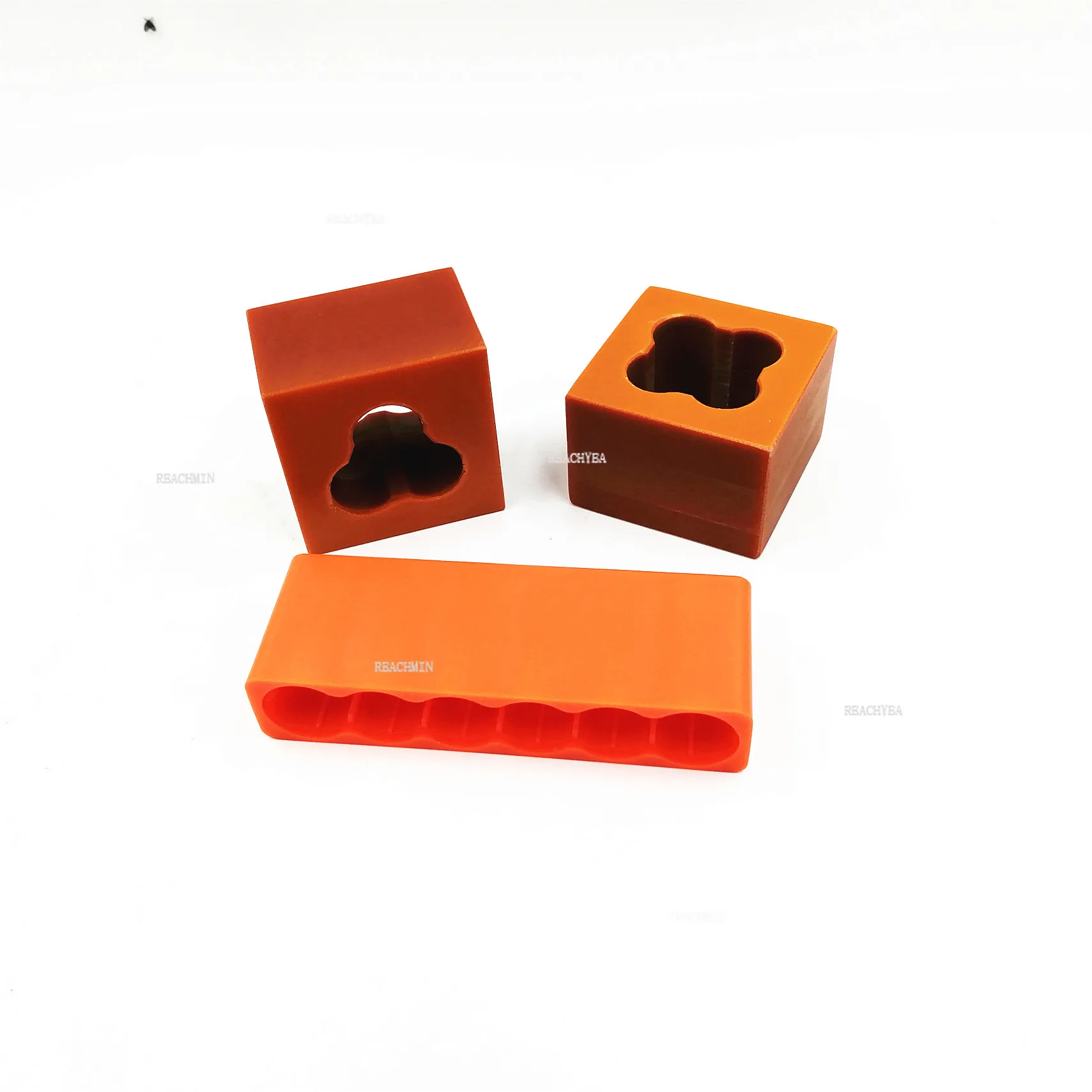 1pcs 18650 Battery Fixture Welding Fixed Triangle Square Fixture For 18650 Lithium Battery Pack Spot Welders Fixture
1pcs 18650 Battery Fixture Welding Fixed Triangle Square Fixture For 18650 Lithium Battery Pack Spot Welders Fixture