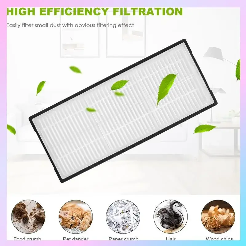 ABRG-For Roborock S7 S7MAXV T7S T7S Plus New Dust Box Vacuum Cleaner Robotic Parts Robot Dustbin Box With Filter Accessroies
ABRG-For Roborock S7 S7MAXV T7S T7S Plus New Dust Box Vacuum Cleaner Robotic Parts Robot Dustbin Box With Filter Accessroies