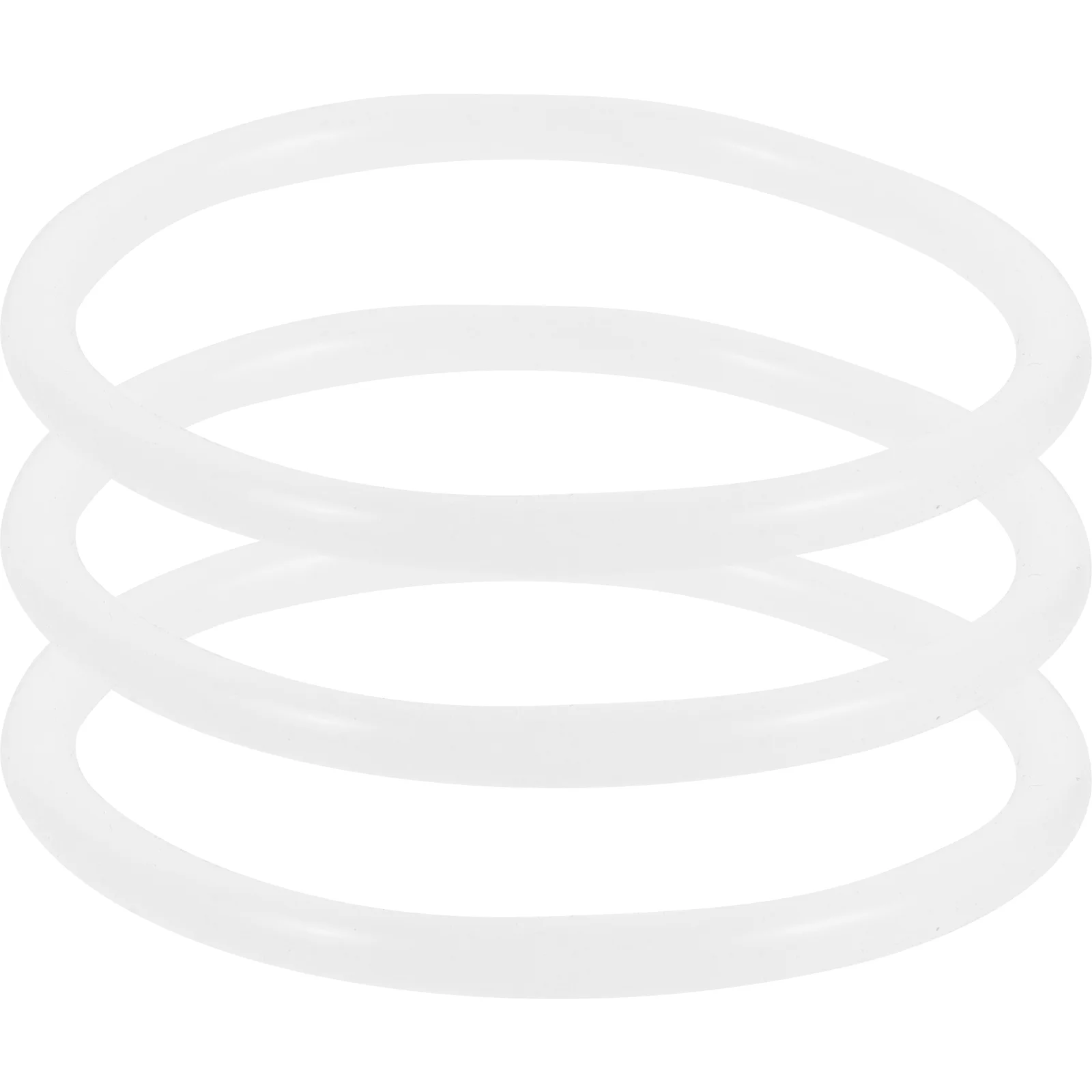 3pcs Sound Bowl Rubber Rings 85mm White Music Gasket Cushion Mat Singing Bowls Accessories Practical Gift Home Office Decor
3pcs Sound Bowl Rubber Rings 85mm White Music Gasket Cushion Mat Singing Bowls Accessories Practical Gift Home Office Decor