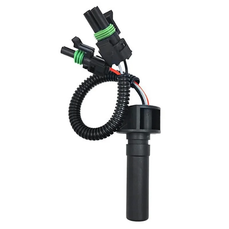 Датчик скорости положения коленчатого вала двигателя RE295936 для аксессуаров для экскаваторов John Deere 
Датчик скорости положения коленчатого вала двигателя RE295936 для аксессуаров для экскаваторов John Deere