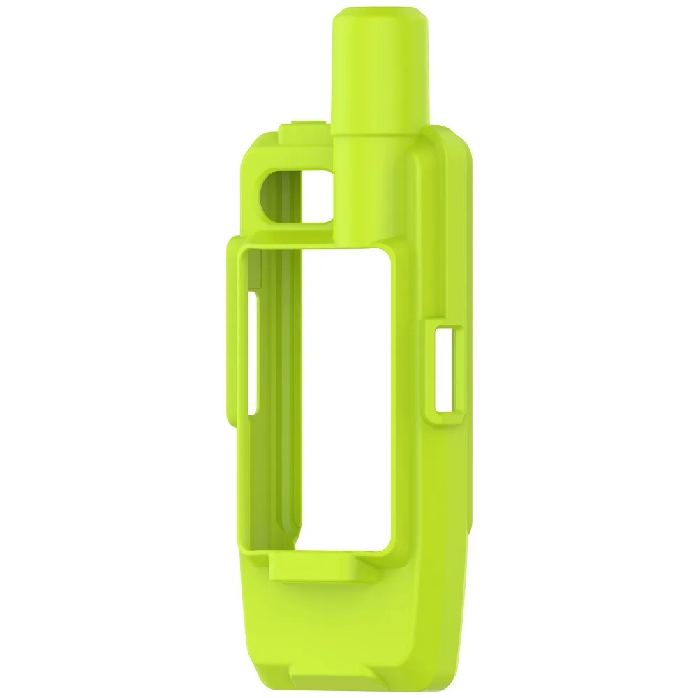 Мягкий силиконовый защитный чехол, противоударный, устойчивый к царапинам, чехол для портативного GPS-устройства, защита от падения для Garmin GPSMAP H1
Мягкий силиконовый защитный чехол, противоударный, устойчивый к царапинам, чехол для портативного GPS-устройства, защита от падения для Garmin GPSMAP H1