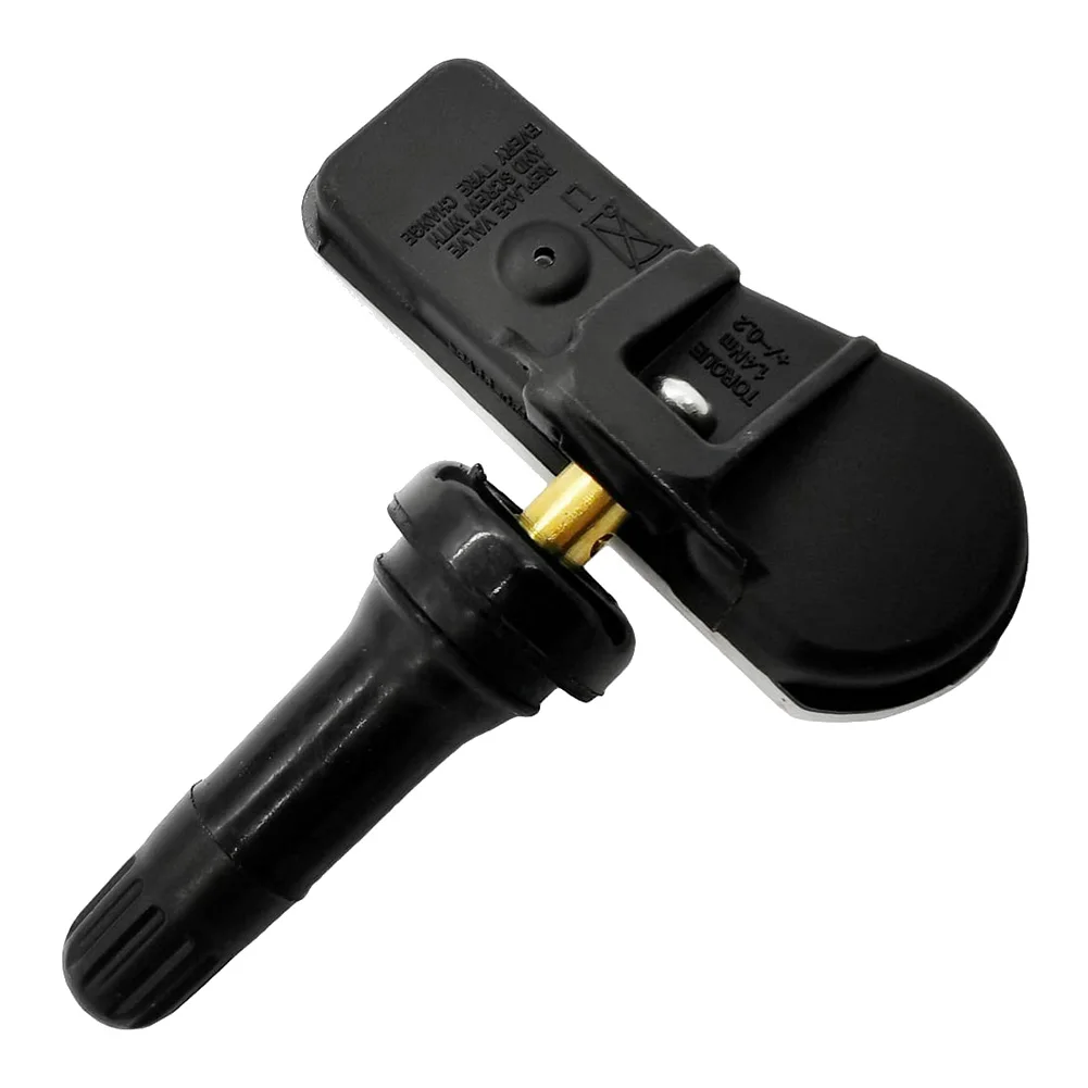 TPMS Tire Pressure Monitoring Sensor 52933-C1100 for Hyundai Sonata Tucson Santa Fe Kia 2015-2020
TPMS Tire Pressure Monitoring Sensor 52933-C1100 for Hyundai Sonata Tucson Santa Fe Kia 2015-2020
