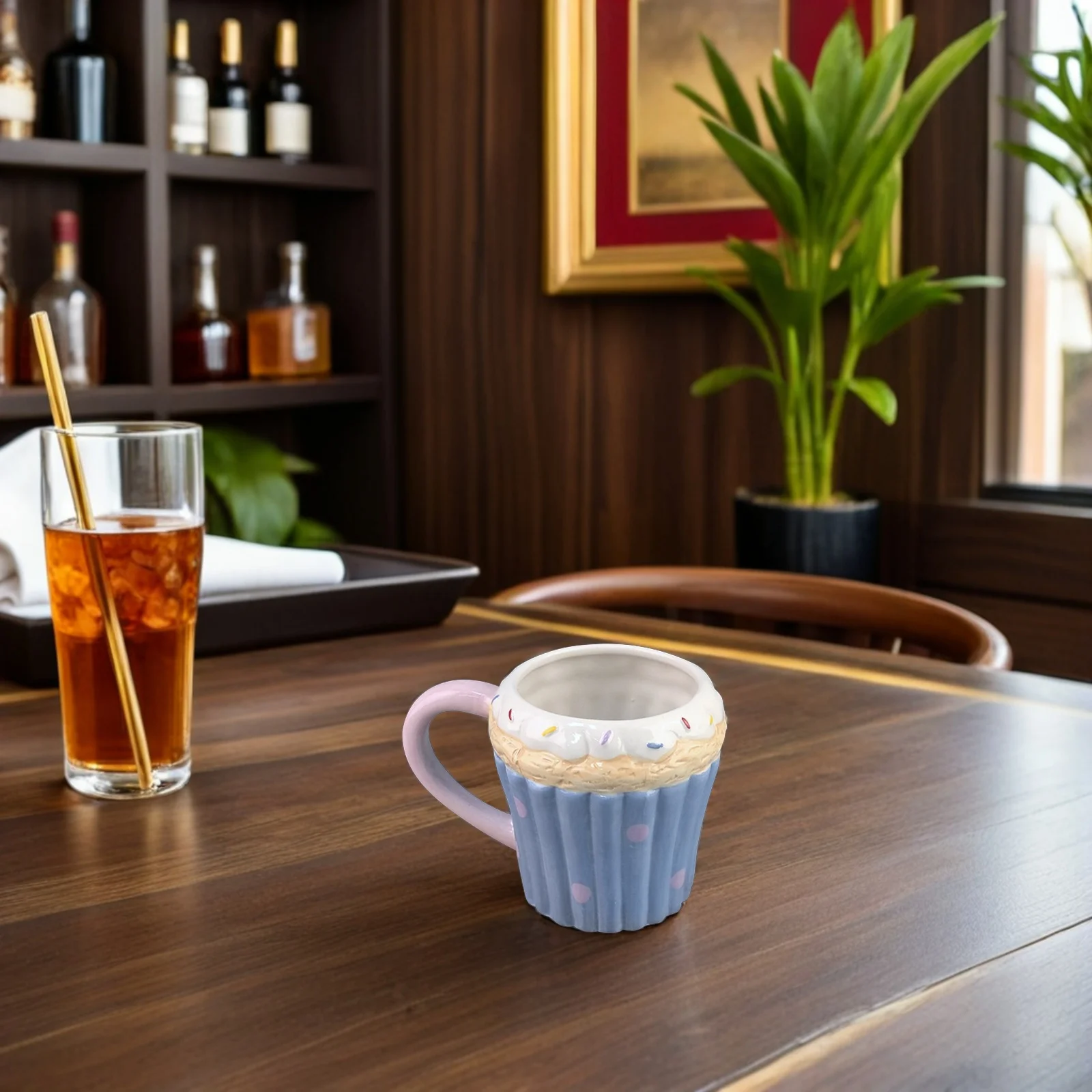 510 мл креативная кофейная кружка с дизайном кексов, керамическая посуда для напитков, милая тематическая чашка для десерта для чая, латте, горячий шоколад, сейф для микроволновой печи
510 мл креативная кофейная кружка с дизайном кексов, керамическая посуда для напитков, милая тематическая чашка для десерта для чая, латте, горячий шоколад, сейф для микроволновой печи