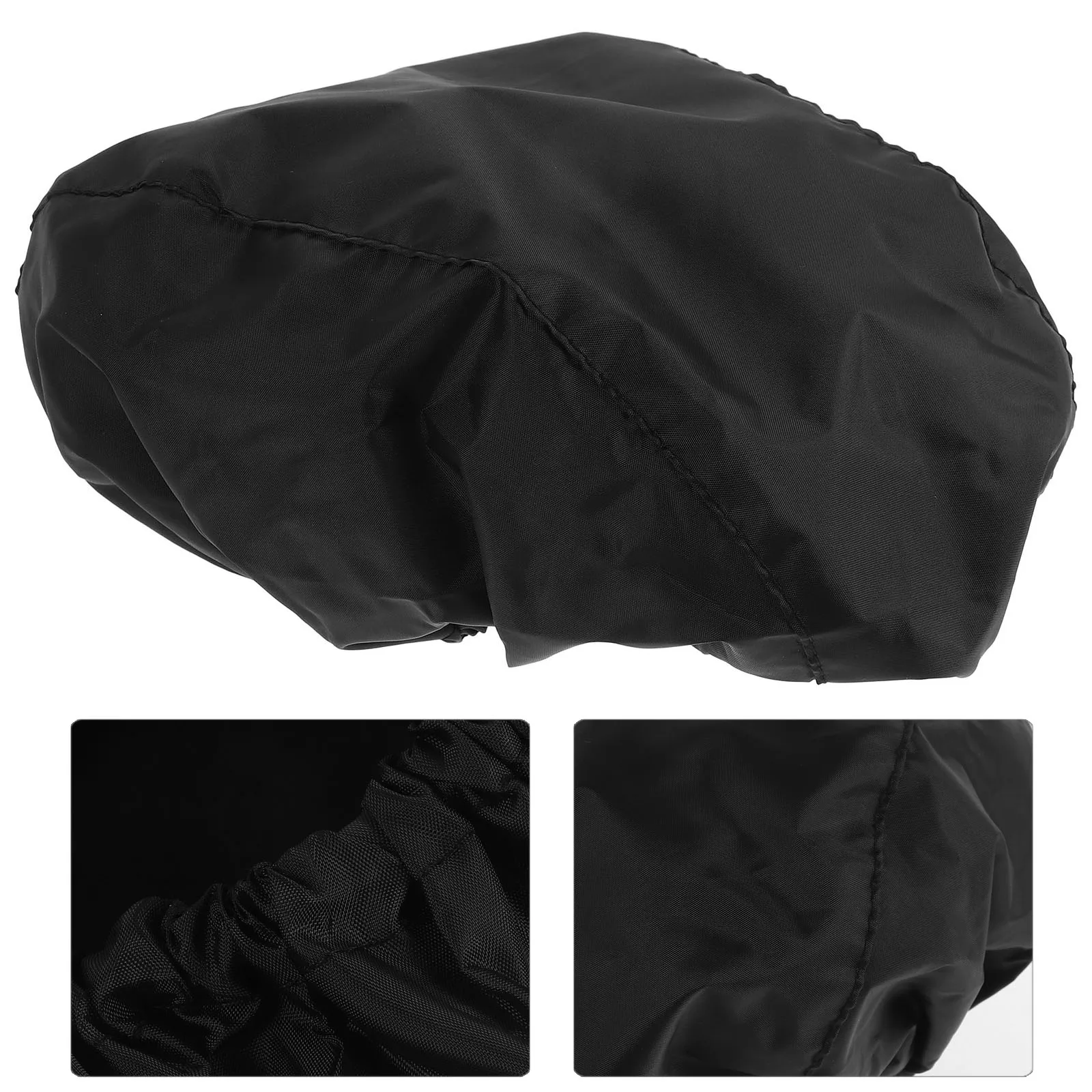Waterproof Bicycle Cover Rainproof Windproof Breathable Outdoor Cycling Riding Protector Sleeve Durable Easy Clean Black
Waterproof Bicycle Cover Rainproof Windproof Breathable Outdoor Cycling Riding Protector Sleeve Durable Easy Clean Black
