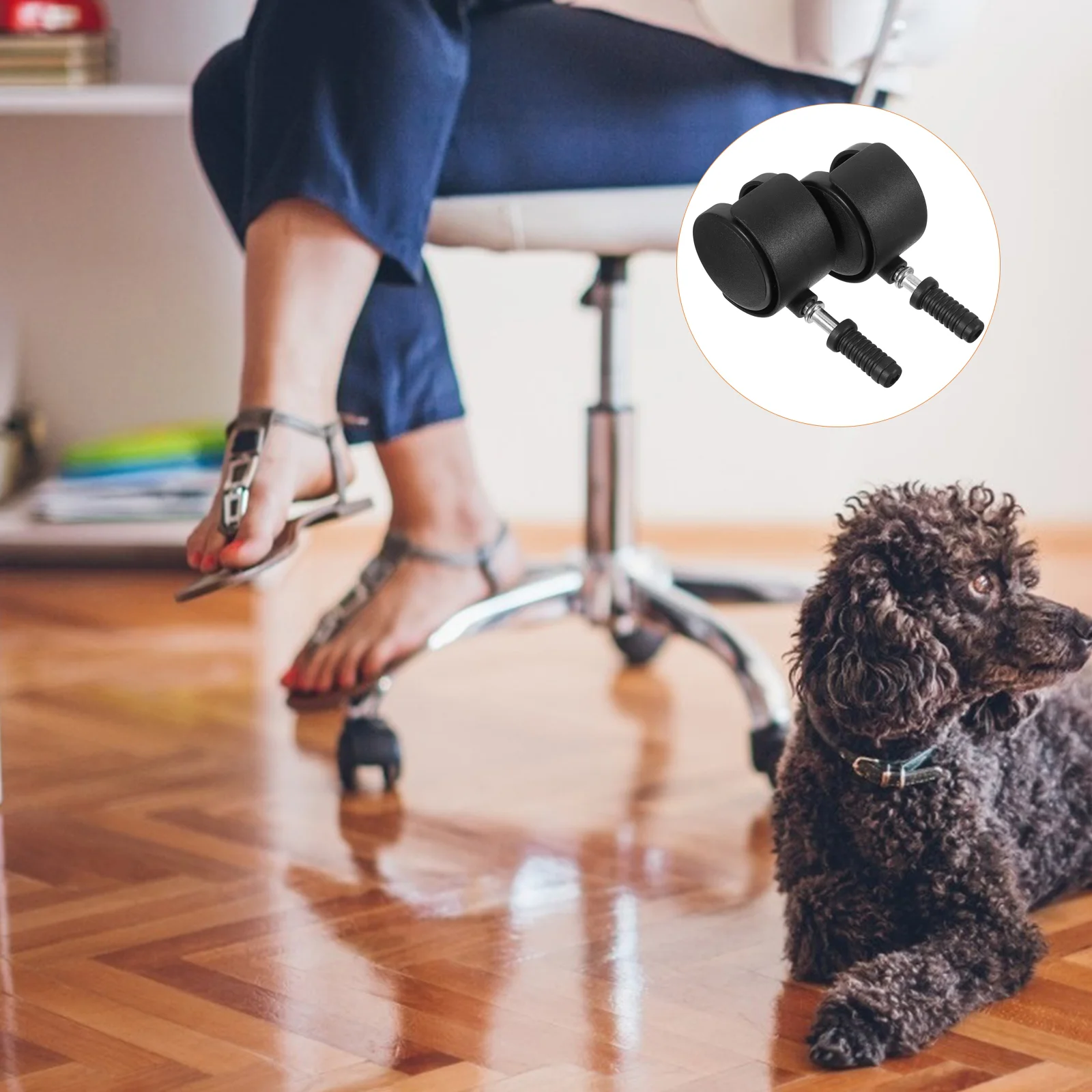Chair Caster Wheel Office Casters Accessories Replacement Parts Computer Wheels
Chair Caster Wheel Office Casters Accessories Replacement Parts Computer Wheels