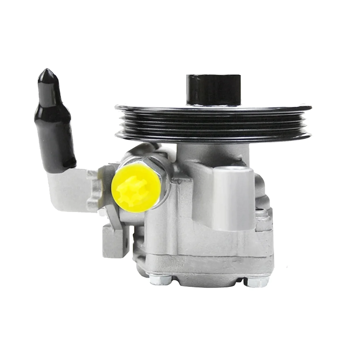 57100-2F000 Power Steering Oil Pump Assembly for Cerato 1996-2009 57100-3D001
57100-2F000 Power Steering Oil Pump Assembly for Cerato 1996-2009 57100-3D001