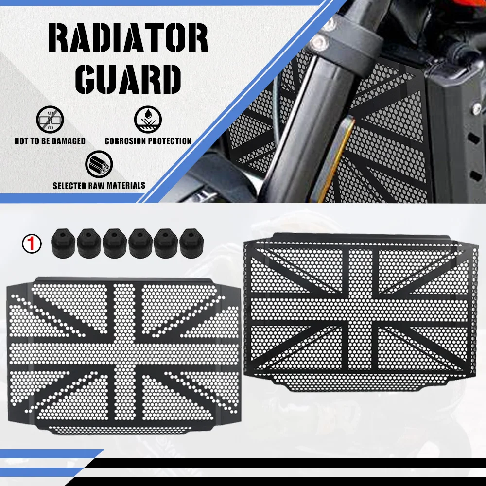 Motorcycle Accessories For Trident 660 Trident660 2021 2022 2023 2024 2025 2026 Radiator Guard Protection Grille Cover Protector
Motorcycle Accessories For Trident 660 Trident660 2021 2022 2023 2024 2025 2026 Radiator Guard Protection Grille Cover Protector