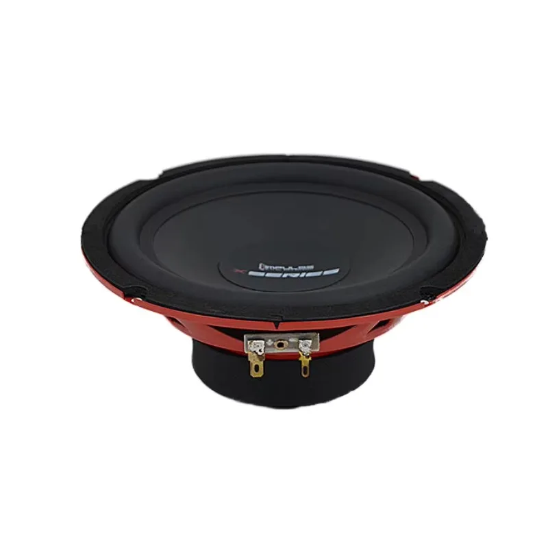 OEM 6.5-Inch Subwoofer For Car Audio High-Powered 6.5 Inch Car Audio SpeakerATV&UTV
OEM 6.5-Inch Subwoofer For Car Audio High-Powered 6.5 Inch Car Audio SpeakerATV&UTV