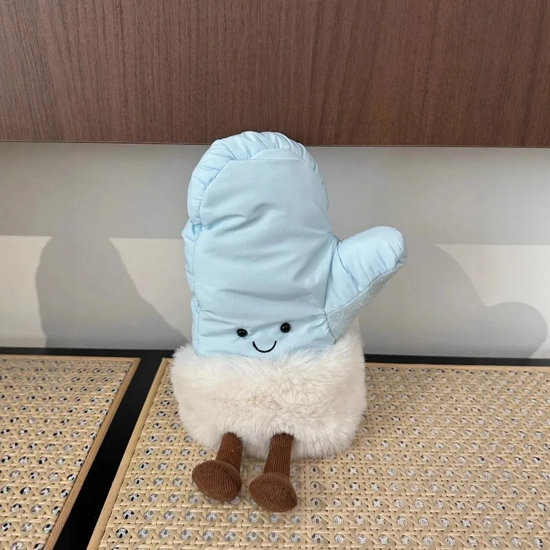 Fun Mittens Toy Doll Soothing Doll Christmas New Gift Cure Soothing
Fun Mittens Toy Doll Soothing Doll Christmas New Gift Cure Soothing