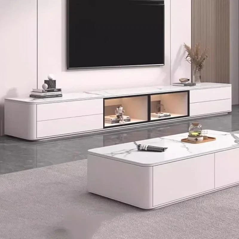 White Living Room Tv Stands Mobile Luxury Modern Shelf Wood Tv Table Office Storage Universal Muebles Chinese Style Furniture
White Living Room Tv Stands Mobile Luxury Modern Shelf Wood Tv Table Office Storage Universal Muebles Chinese Style Furniture