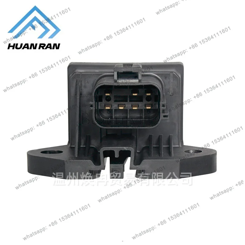 AU5A9D370FC Oil Pump Control Module for Ford C-MAX II minivan
AU5A9D370FC Oil Pump Control Module for Ford C-MAX II minivan