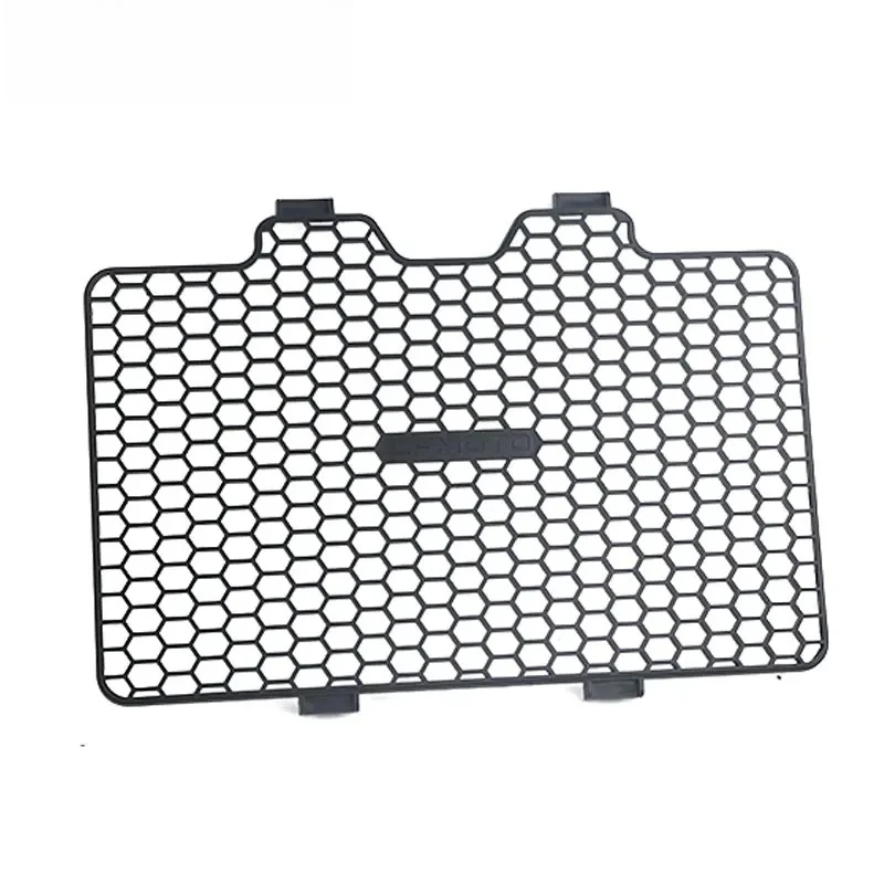 Подходит для оригинальных заводских модифицированных деталей CFMOTO: CF450SR450NK, защитная крышка радиатора CF400-6, решетка радиатора 
Подходит для оригинальных заводских модифицированных деталей CFMOTO: CF450SR450NK, защитная крышка радиатора CF400-6, решетка радиатора