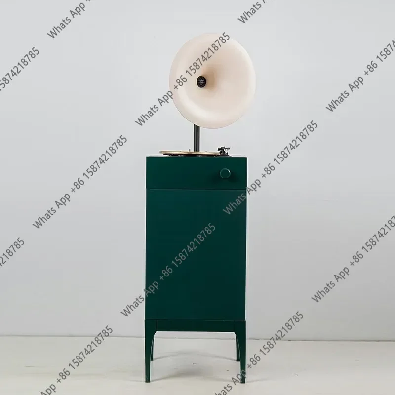 N67 Modern light luxury phonograph vinyl phonograph decorative designer style high sense of fashion
N67 Modern light luxury phonograph vinyl phonograph decorative designer style high sense of fashion