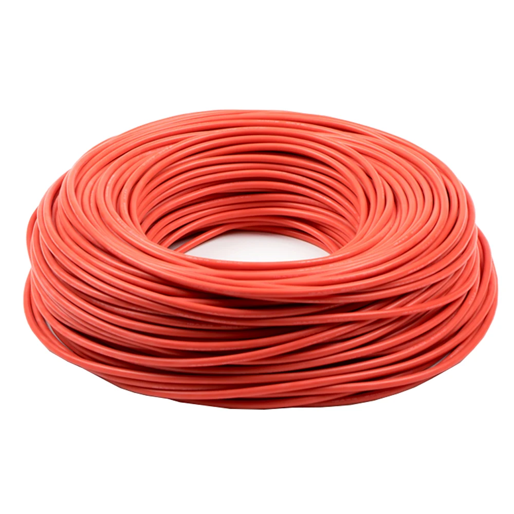 26AWG 6000m gray+3000m purple Heat-resistant Cable Wire Soft Silicone Wire UL3239
26AWG 6000m gray+3000m purple Heat-resistant Cable Wire Soft Silicone Wire UL3239