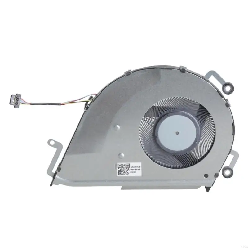 2025 New Advanced Cooling Fan for S5600 S5600F Notebook Durability Aluminum Design
2025 New Advanced Cooling Fan for S5600 S5600F Notebook Durability Aluminum Design